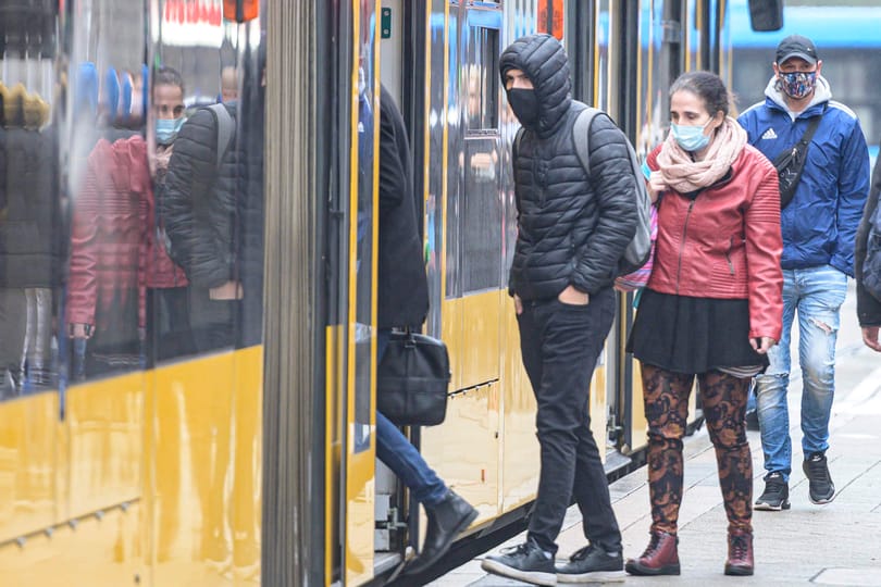 Pontokba szedte az orvosi kamara, mit tehetünk a járvány terjedése ellen