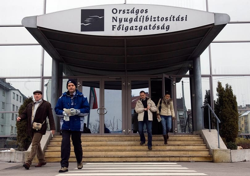Nem biztos, hogy Orbán lenyúlja a nyugdíjpénzeket