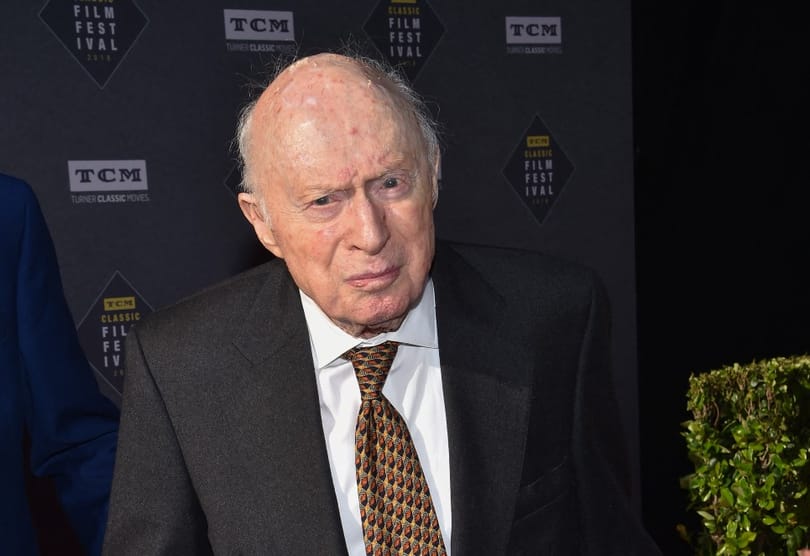 Aki dolgozott Charlie Chaplinnel, de Amy Schumerrel is: 106 évesen hunyt el Norman Lloyd