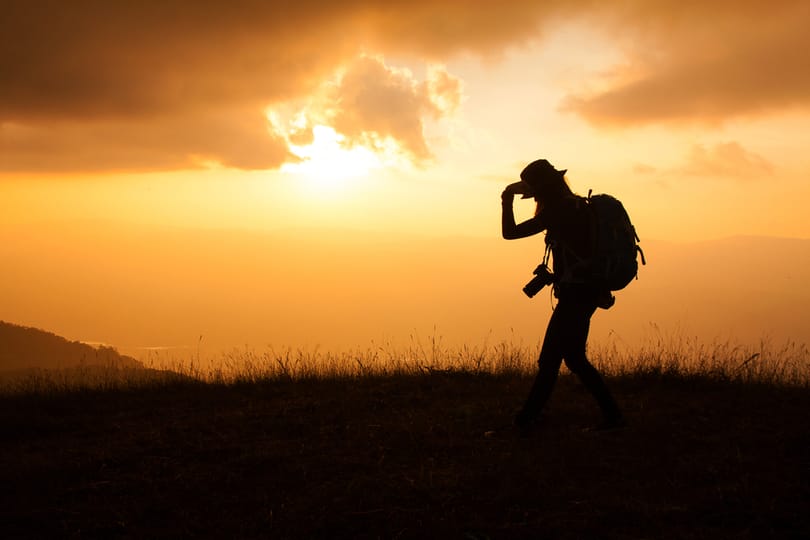 Utazás egyedül, nőként - Egy backpacker vallomása