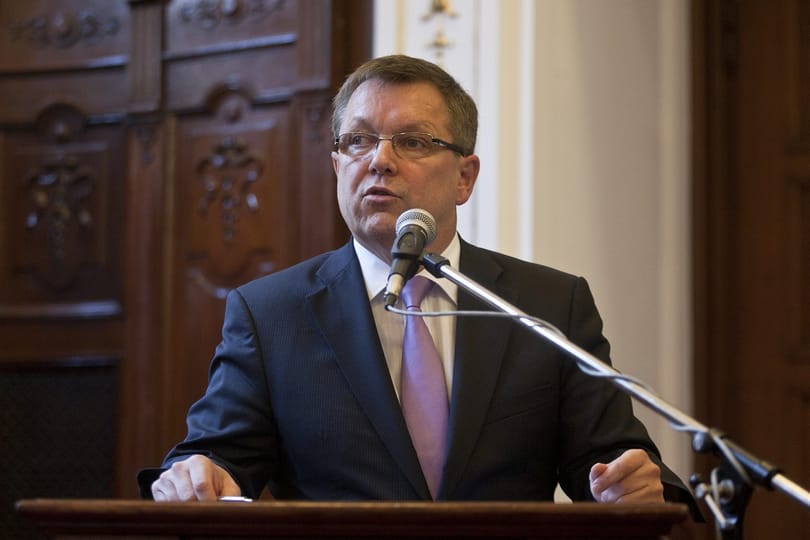 Matolcsy válaszolt: 137 ezren dolgoztak a közfoglalkoztatásban idén