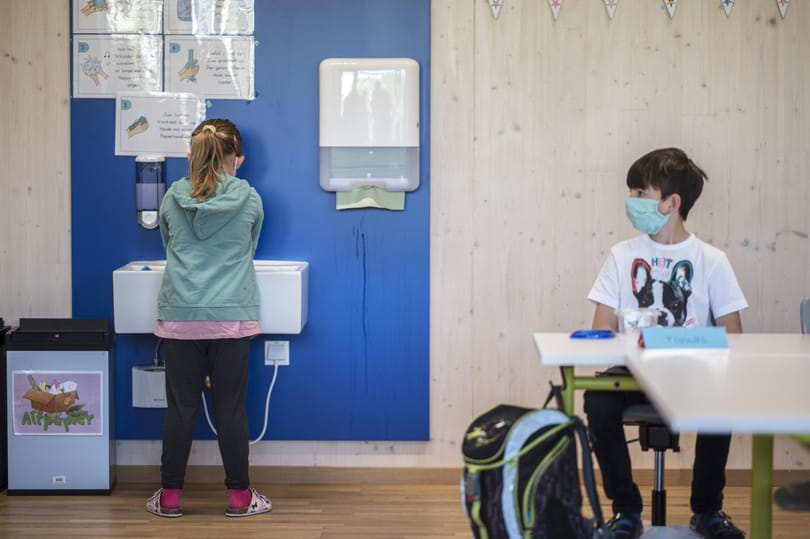 Már szakköröket is tarthatnak júniustól az iskolák