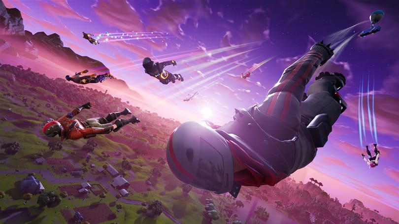 Kanadai szülők beperelték a Fortnite fejlesztőjét, mert szerintük túl addiktív játékot készített