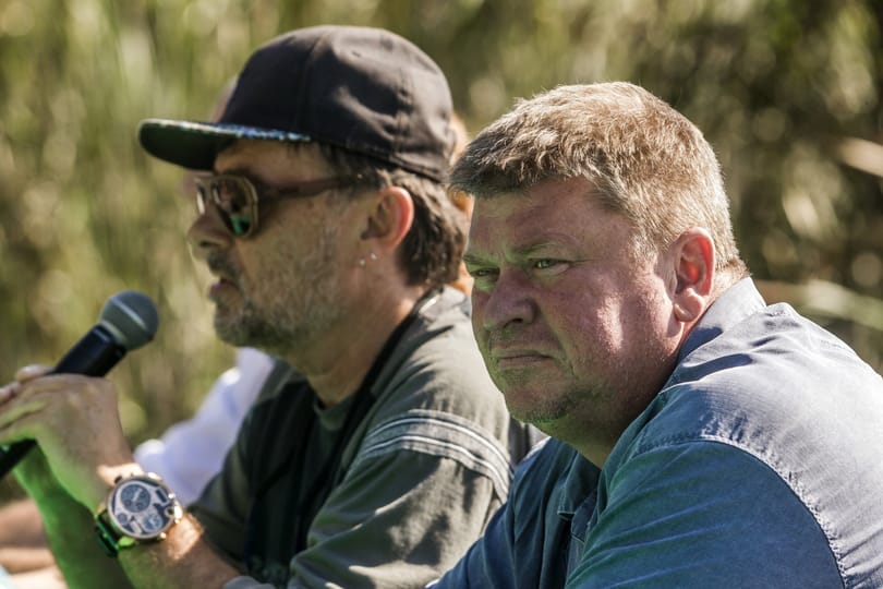 Nyílt levélben utasítja vissza Kálomista cégét egy filmes a botrányos kirúgások miatt