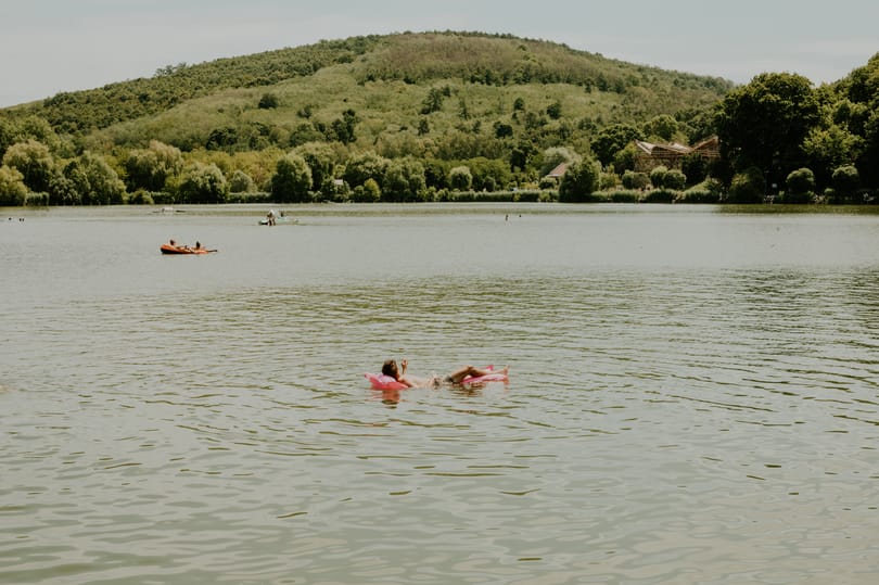 A Bánkitó zenei fesztiválnak kevés, de nyári tábornak fantasztikus