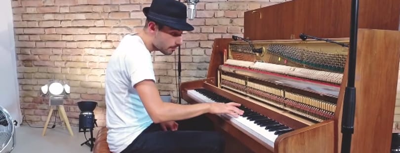 Magyar srác csinált fantasztikus dalt a Despacitóból