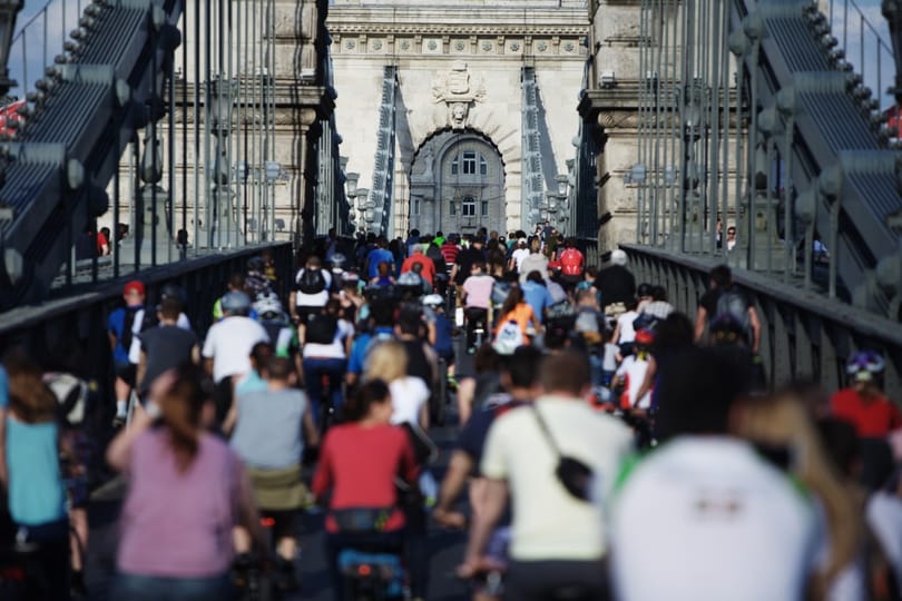 Az MSZP-nek nem tetszett a gój motorosok meghívása