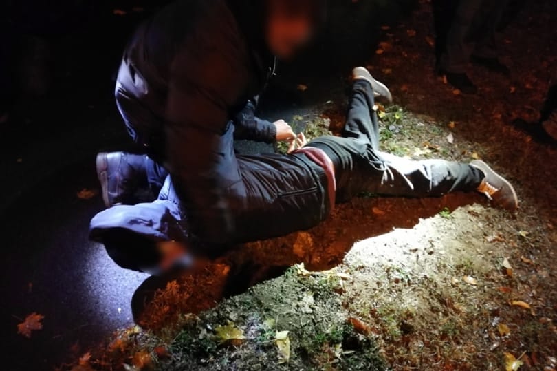 Nőket szólított le és előttük önkielégített a pécsi szatír