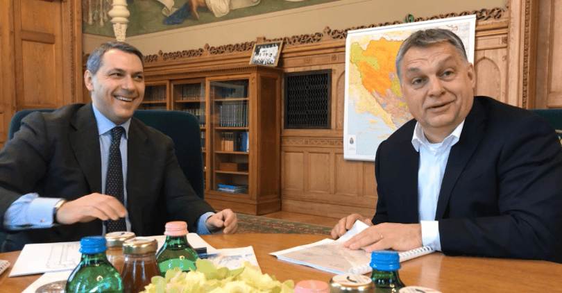 Levél Brüsszelből: szabálytalan közbeszerzéseket bonyolított a Lázár-vezette Miniszterelnökség