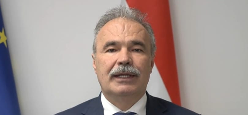 Nagy István agrárminiszternek teljesül egy bakancslistás álma