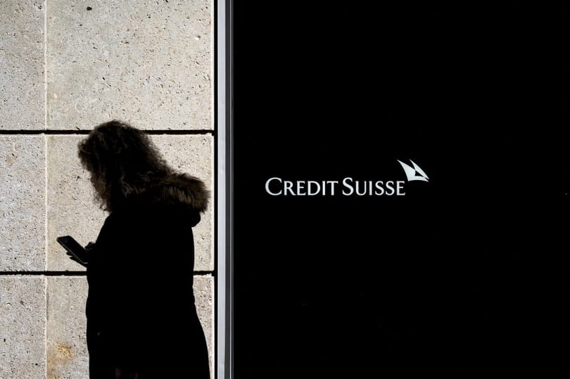 Gigantikus tőkekivonás előzte meg a svájci Credit Suisse csődjét