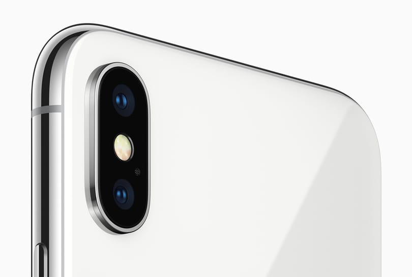 Elkezdődött: 300 iPhone X-et loptak el egy Apple-bolt elől