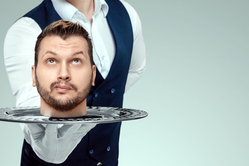 Nem elég a bűnös bűnhődése, ennél több kell a lelkünknek