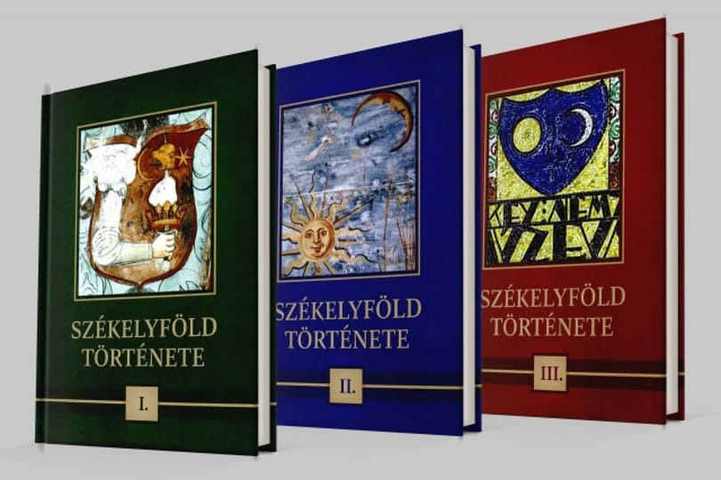 Leszámolás a mítoszokkal: Székelyföld valódi története