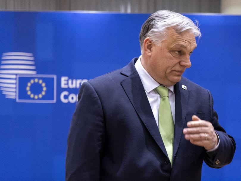 EU-csúcs: megkezdődhetnek a csatlakozási tárgyalások Bosznia-Hercegovinával