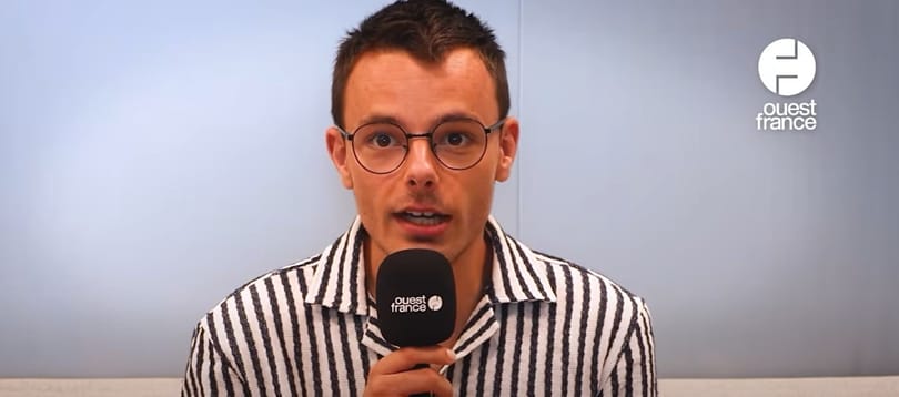 A 22 éves francia kvízkirály egymás után 646 alkalommal nyert és csak nyert és csak nyert