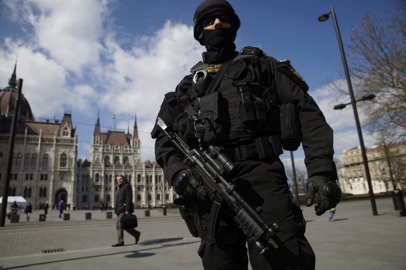 A magyar kormány nem örül a terrorizmus elleni európai fellépésnek