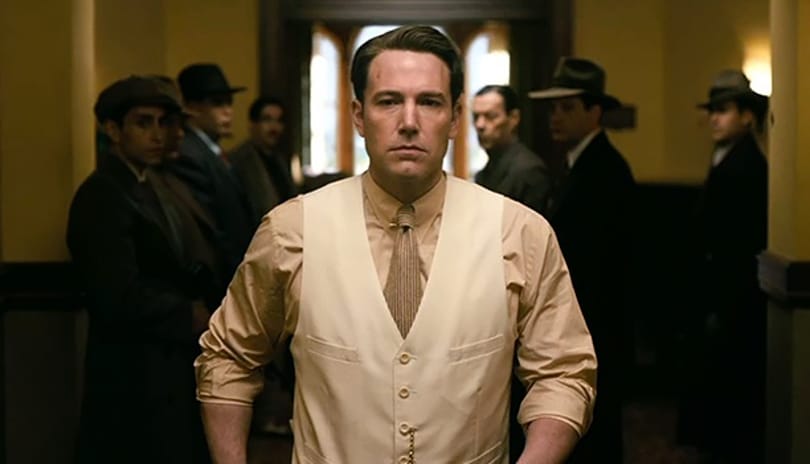 Ben Affleck jövőre továbbtarolja a filmvilágot