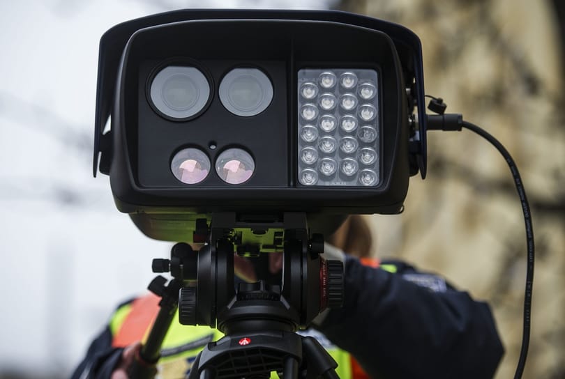 Jelezték az ócsai traffipaxot – és a rendőrök így reagálták le