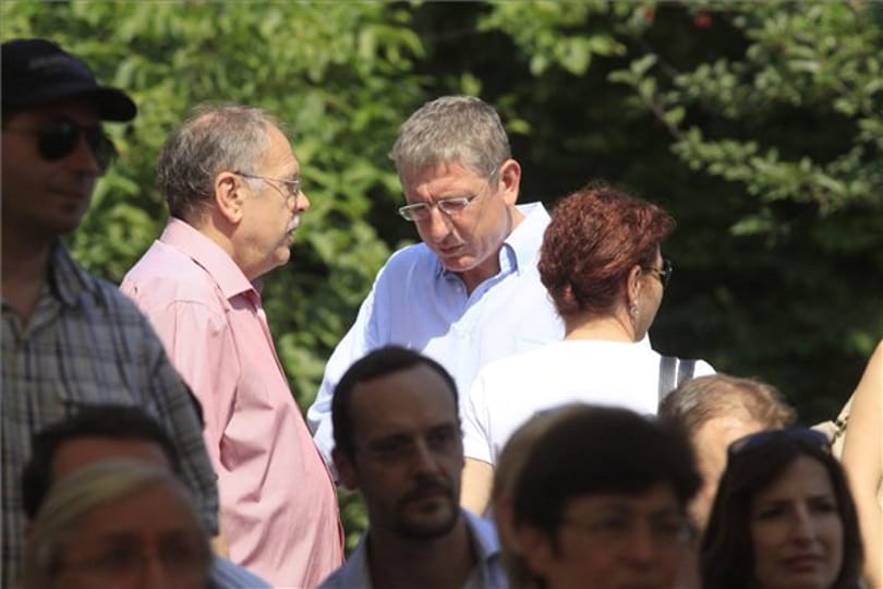 Szárszócunami 1: ott voltam, de nem úgy