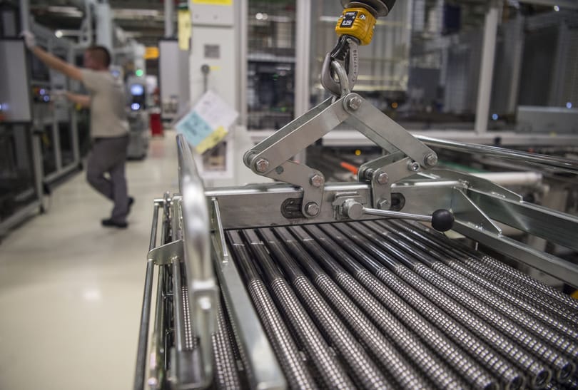Sztrájk helyett tárgyalás lesz a miskolci Bosch-nál
