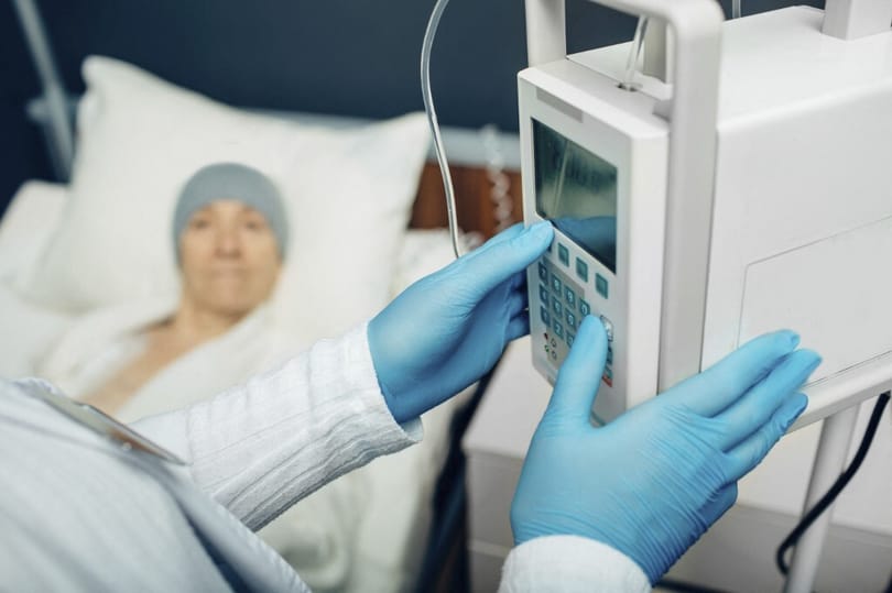Egy véletlen felfedezés, ami új fejezetet nyitott a rákgyógyításban