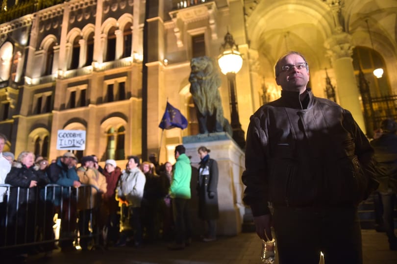 Korrupcióellenes szupercsoportot alapítanak Horváth Andrásék