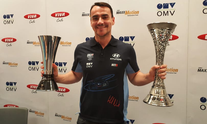 Itt kezdődött minden: a ma szülinapos Michelisz Norbert szülőfalujában jártunk