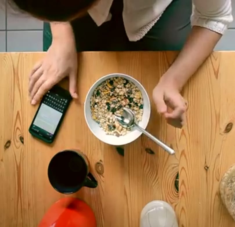 Végre tényleg megtudhatja, hogy mennyire függ a telefonjától