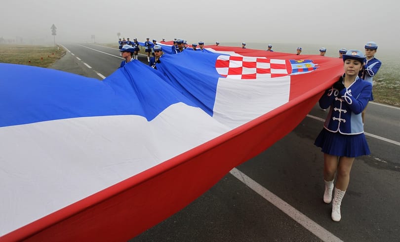 Rábólintott a horvát EU-csatlakozásra a magyar parlament
