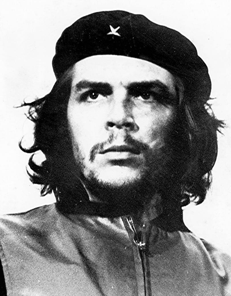 Che Guevaráról írt könyvet az öccse