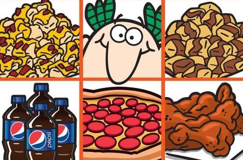 Nálunk kezdi az európai nyomulást a világ 3. legnagyobb pizzérialánca