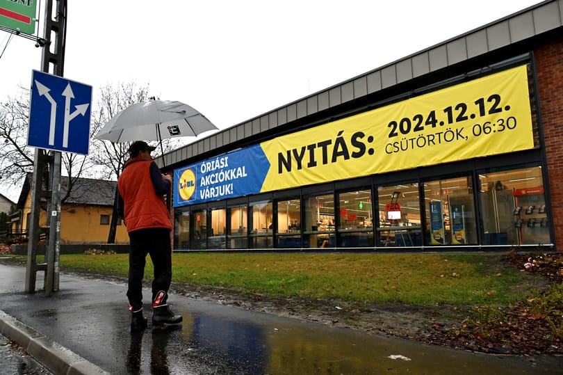 Közel két évtizedbe telt, mire az ígéretből Lidl-áruház lett Érdligeten