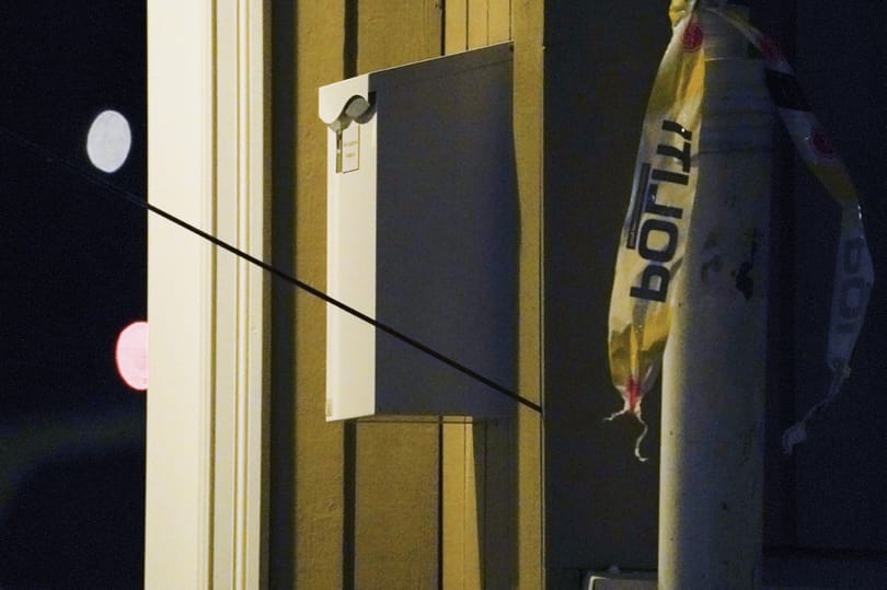 A rendőrök elől menekült, miközben ölt a kongsbergi íjas gyilkos