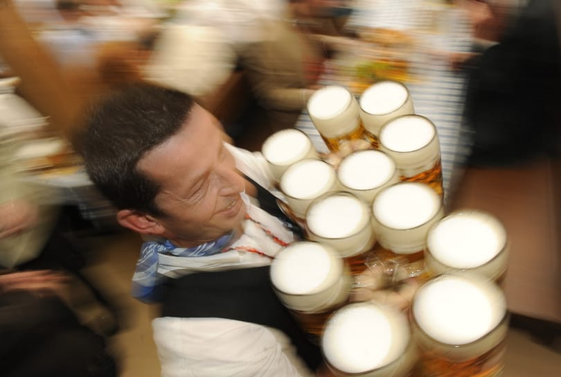 Alkoholvita Pozsonyban: 