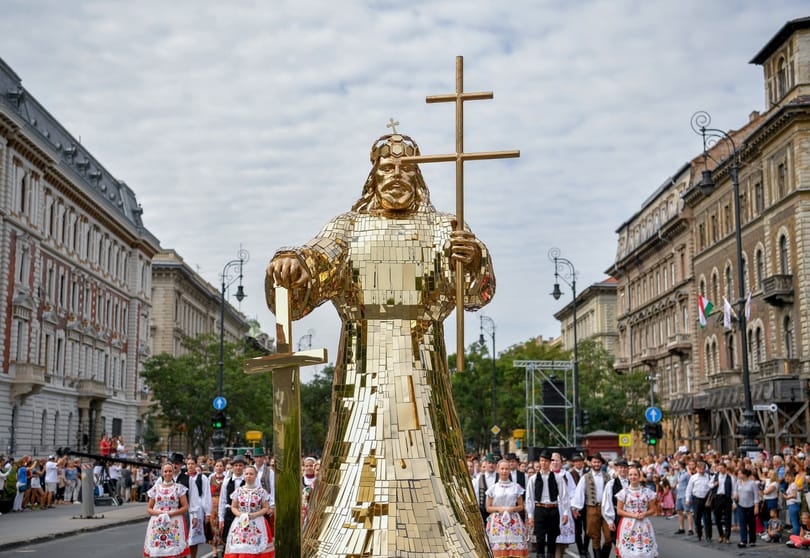 Kórkép 2023: A Fidesznek a Kádár-kor jelszava sem elég kemény a kultúrában