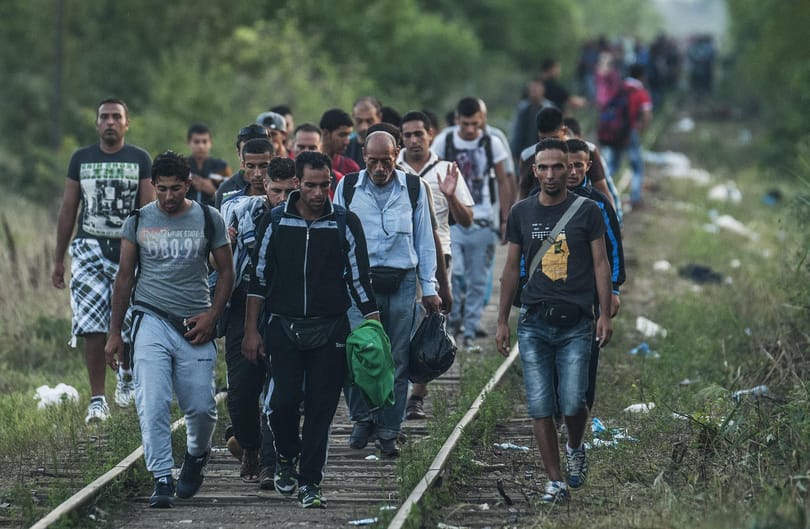 A kormány most már a hadsereget is bevetné