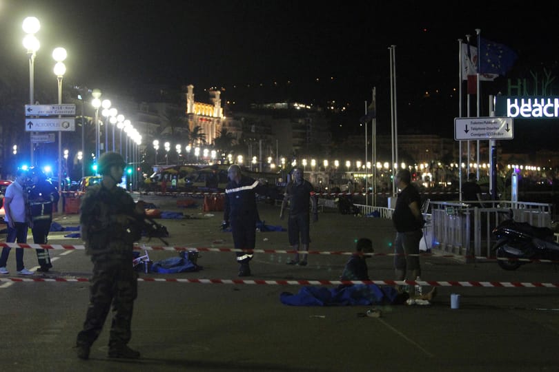 Nizza: Ezt a terroristát nem ismerték a titkosszolgálatok