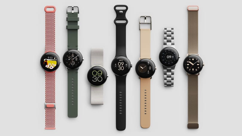 Évek óta kering a pletyka arról, hogy a Google kiad egy órát – most lett valóság a Pixel Watch