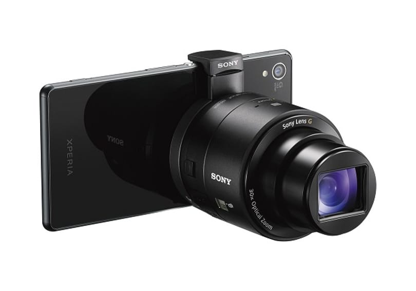 30x-os optikai zoommal turbózható fel (majdnem) bármelyik mobil
