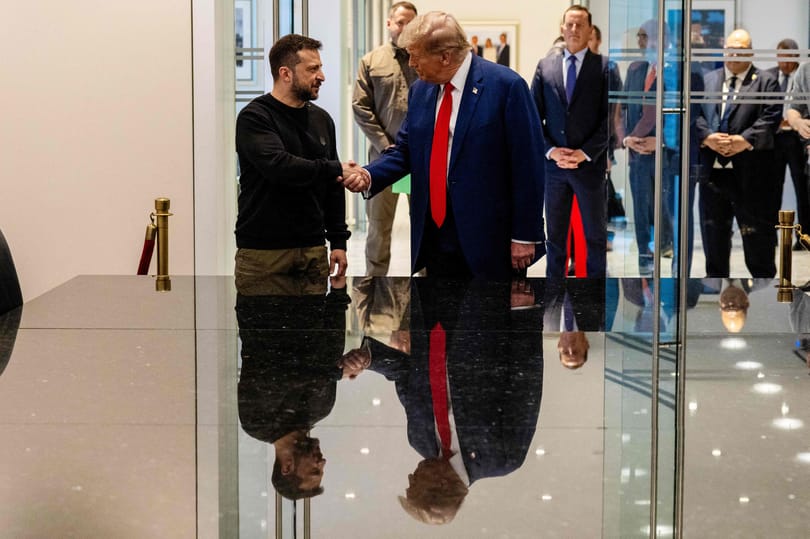 Már tanácsadói sem gondolják, hogy Trump az elnöksége első napján lezárja az orosz–ukrán háborút