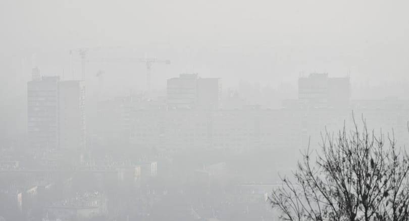Budapesten, Szegeden, Székesfehérváron és Várpalotán egészségtelen a levegő, 17 városban kifogásolt