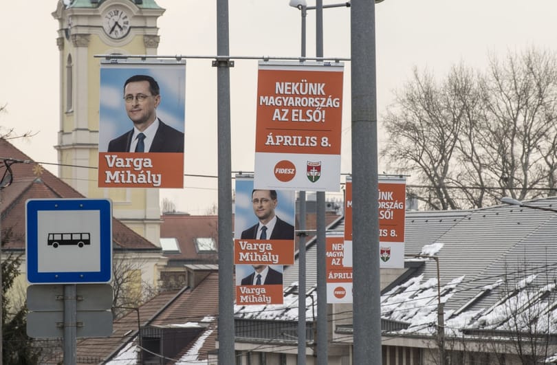 Az egyéni jelölteknél is sokat kell bogarászni a szavazólapot
