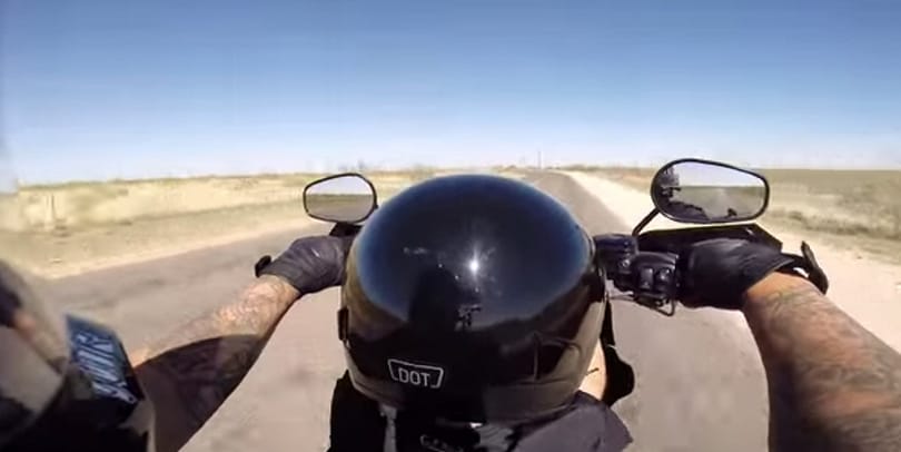 Öregszik a Harley-Davidson rajongóinak tábora, de kitaláltak valamit az eladások fellendítésére