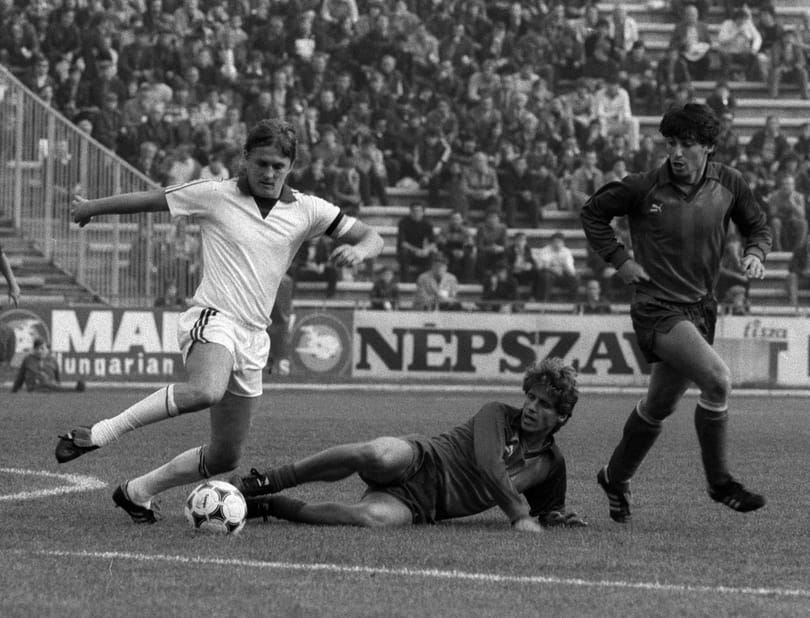 Ma lett hatvan éves az utolsó magyar futballzseni