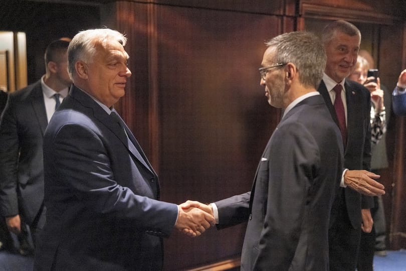 Új, patrióta pártszövetség alakult a Fidesz részvételével