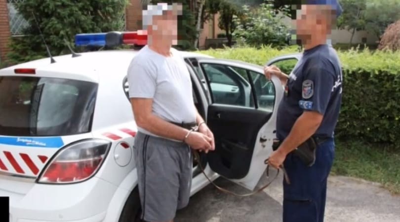 Tíz évet kapott egy mindszenti férfi, aki fiatal fiúkat zaklatott a nyaralójában