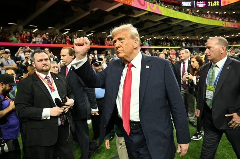 Trump szerint puhányság az agykárosodás, inkább nem is pazarolja erre a kormányzati pénzeket