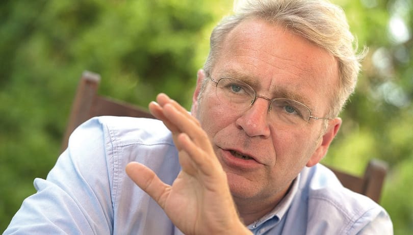 Az utolsó helyre került Pokorni a Fidesz-listán