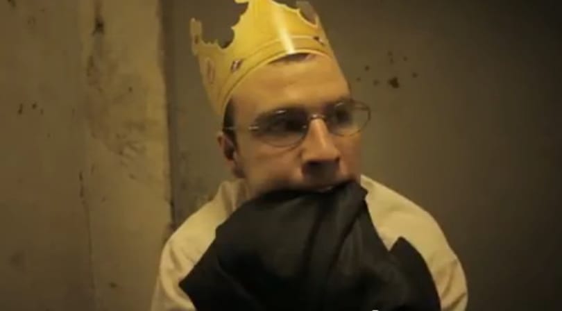 Rapben válaszolt a buzilobbizó Kerényinek egy színész – videó